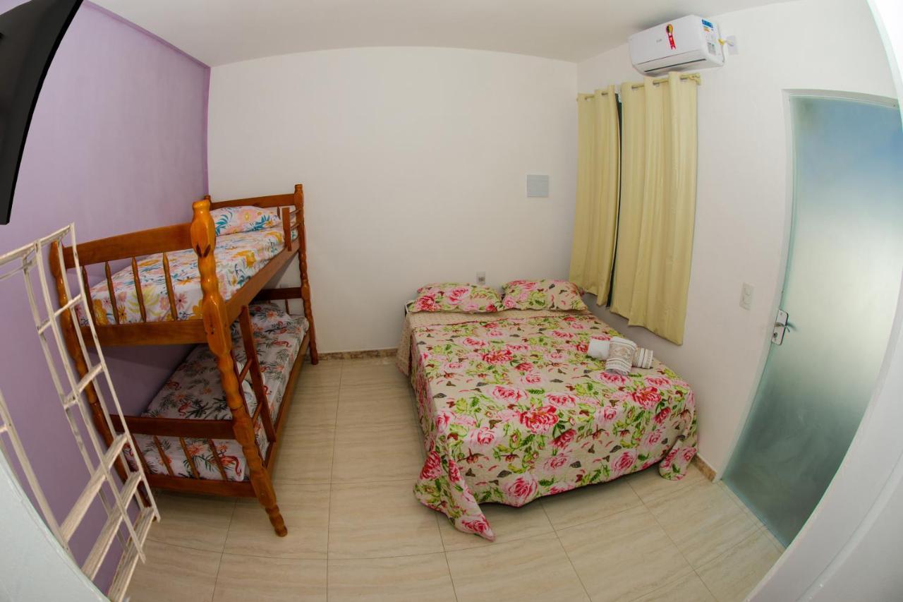 Pousada Stefany Penha  Luaran gambar