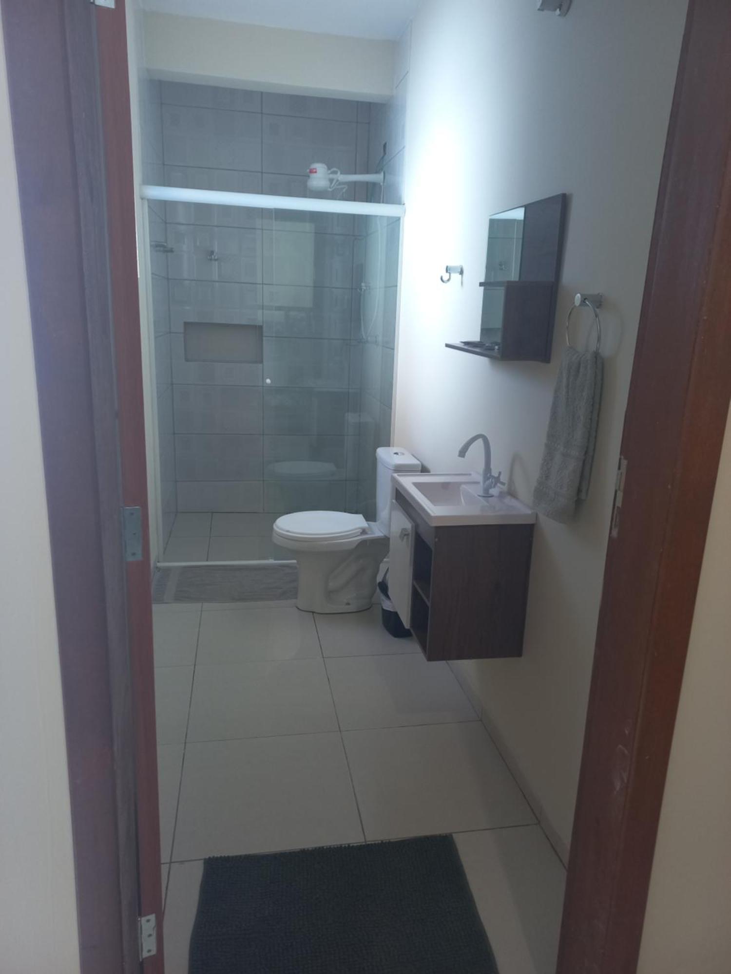 Pousada Stefany Penha  Luaran gambar