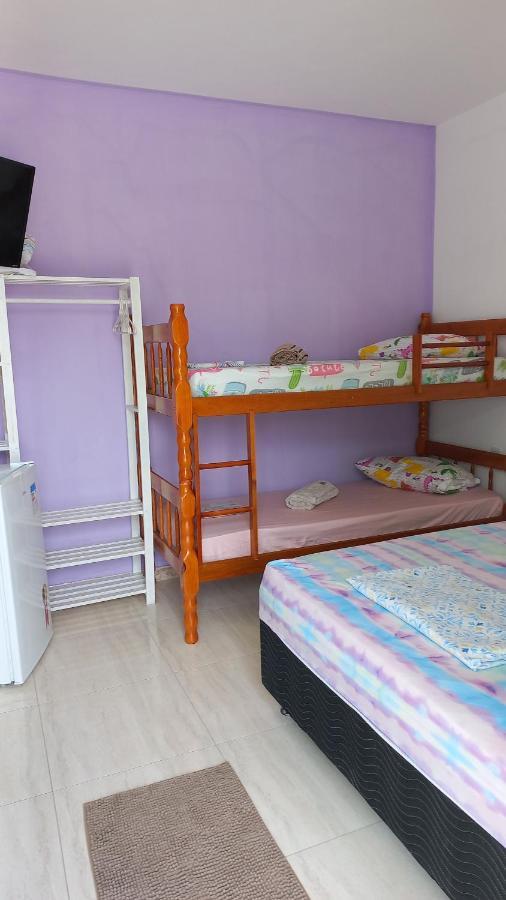 Pousada Stefany Penha  Luaran gambar