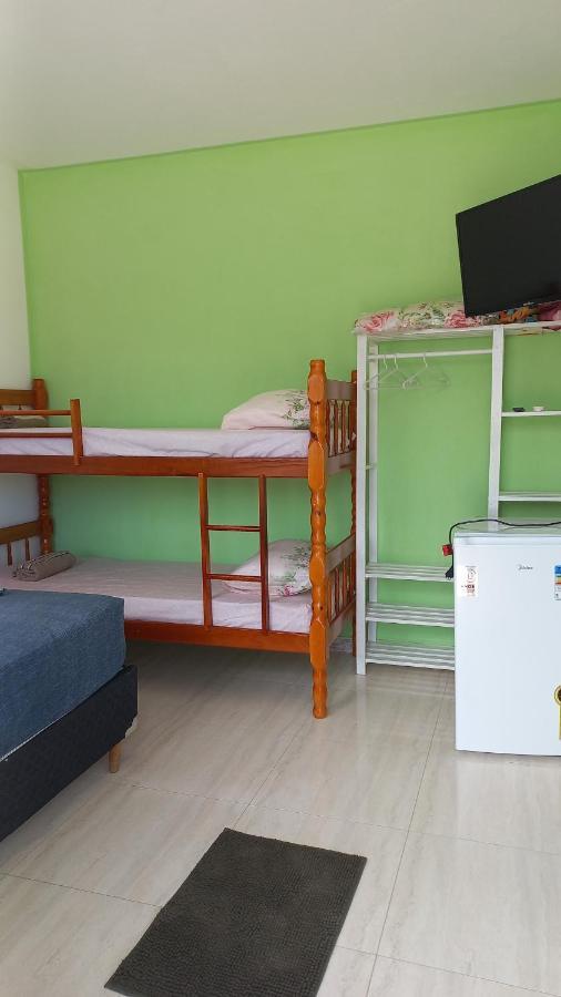 Pousada Stefany Penha  Luaran gambar